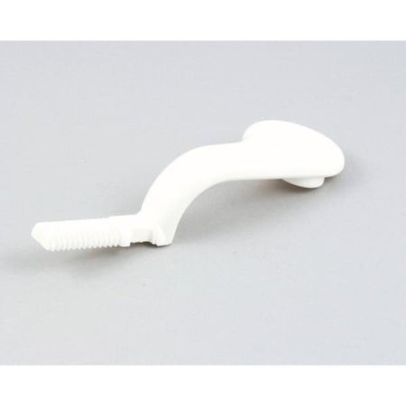 Bunn HANDLE, FAUCET RH-WHITE 26786.0001